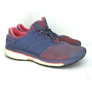 Adidas Supernova Glide Boost 8 Review 2022, Facts, Deals ($59) | RunRepeat